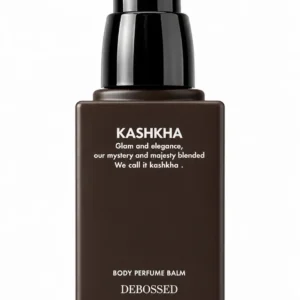 KASHKHA - Body scent