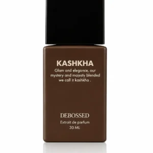 KASHKHA - Mini perfume
