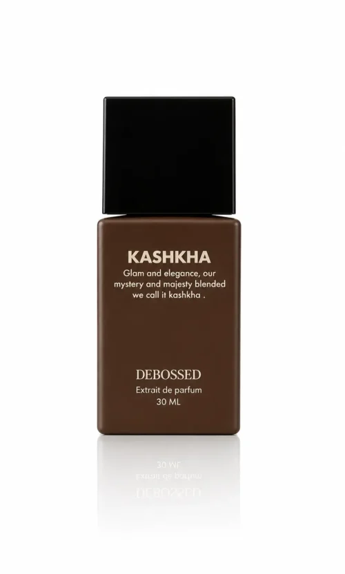 KASHKHA - Mini perfume