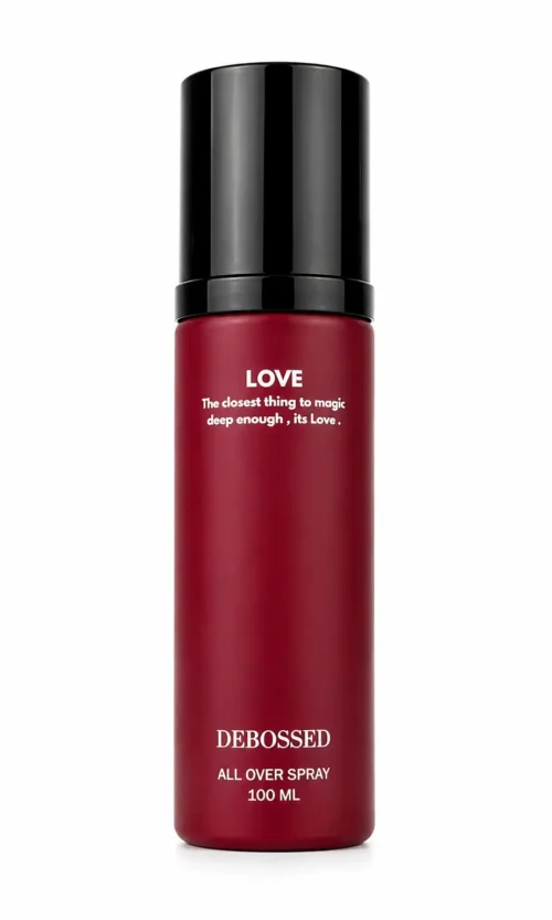 Love - Spray