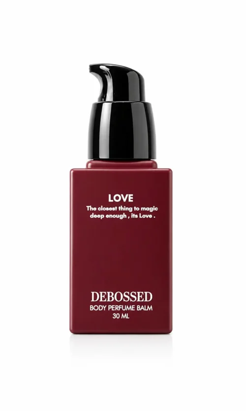 Love - Body scent