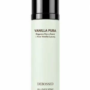 VANILLA PURA - Spray