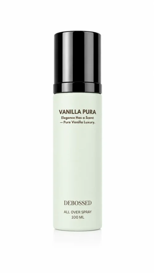 VANILLA PURA