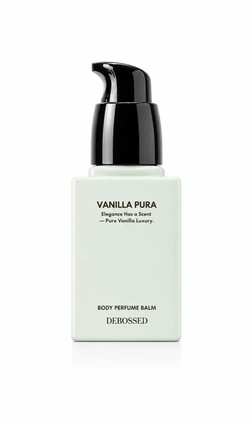 VANILLA PURA - Body scent