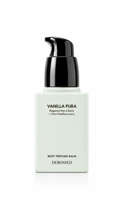 VANILLA PURA
