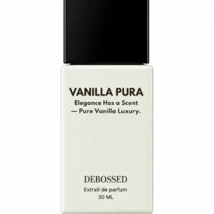 VANILLA PURA - Mini perfume