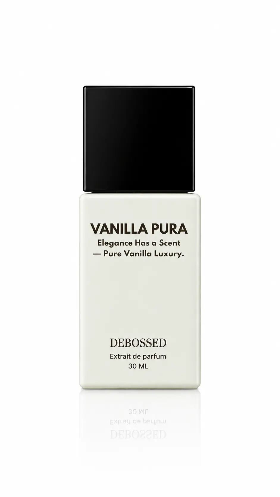 VANILLA PURA