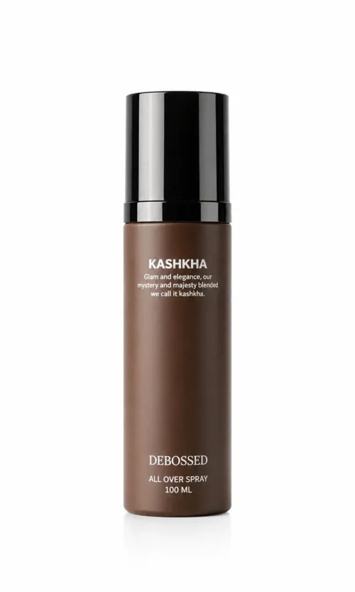 KASHKHA - Spray