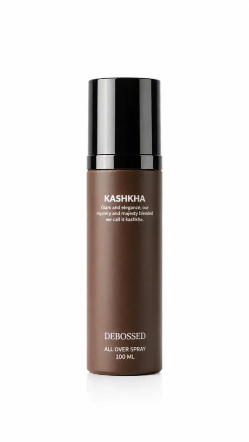 KASHKHA