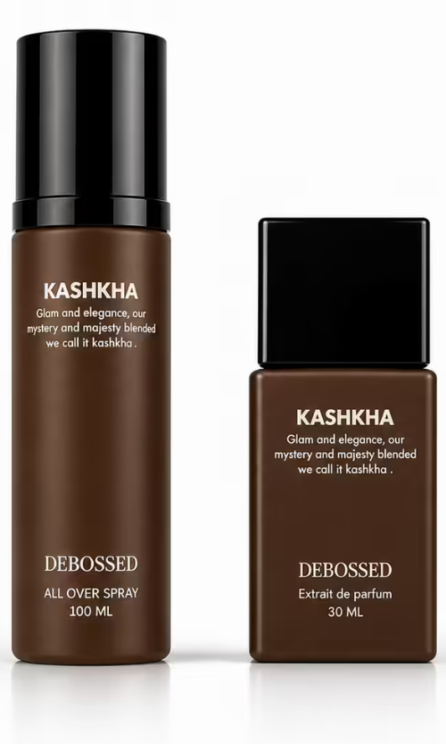 KASHKHA