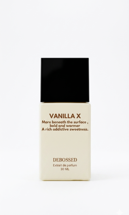 VANILLA X