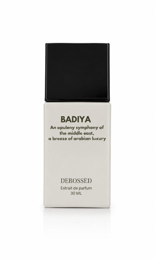 BADIYA