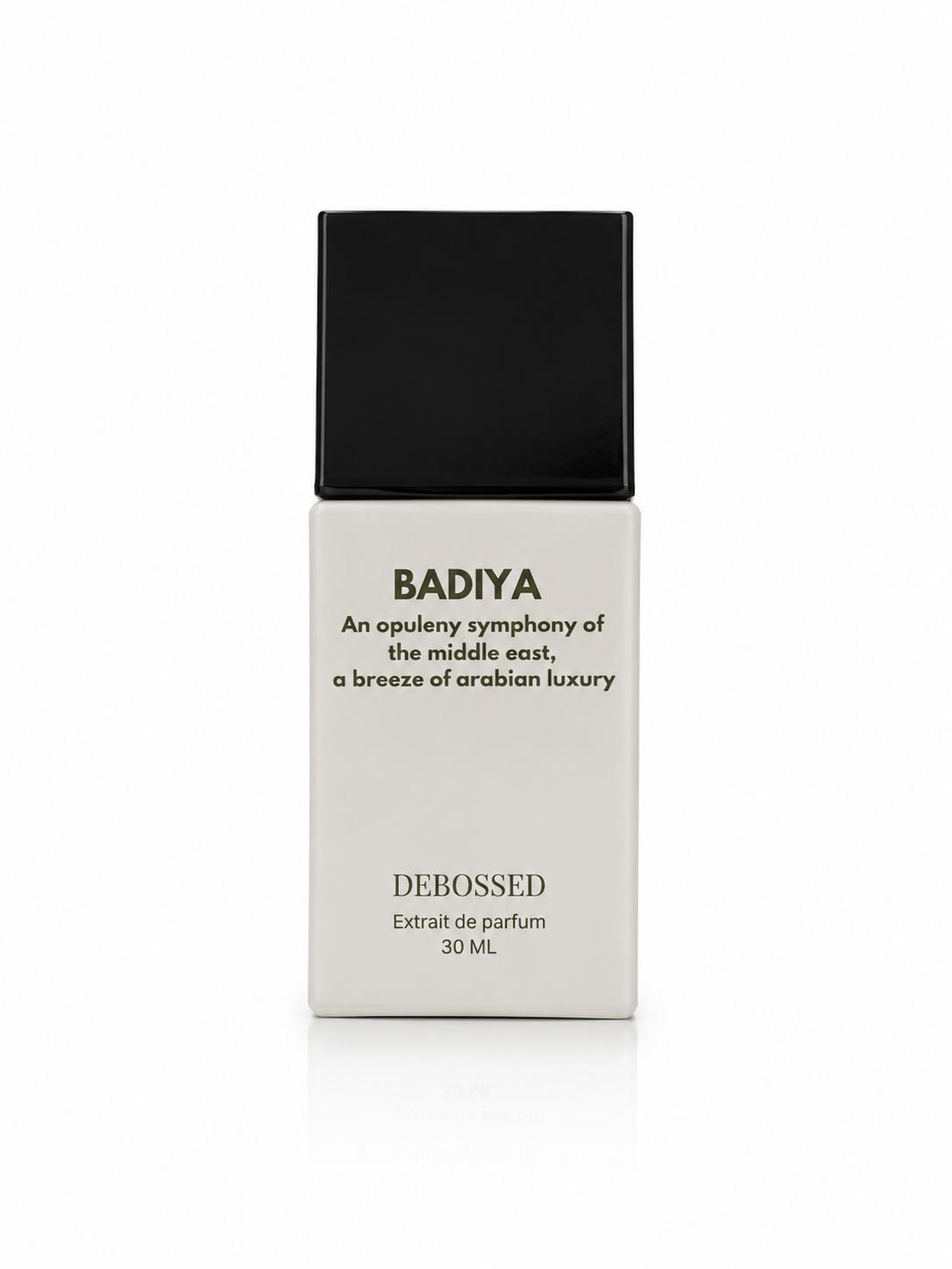 BADIYA