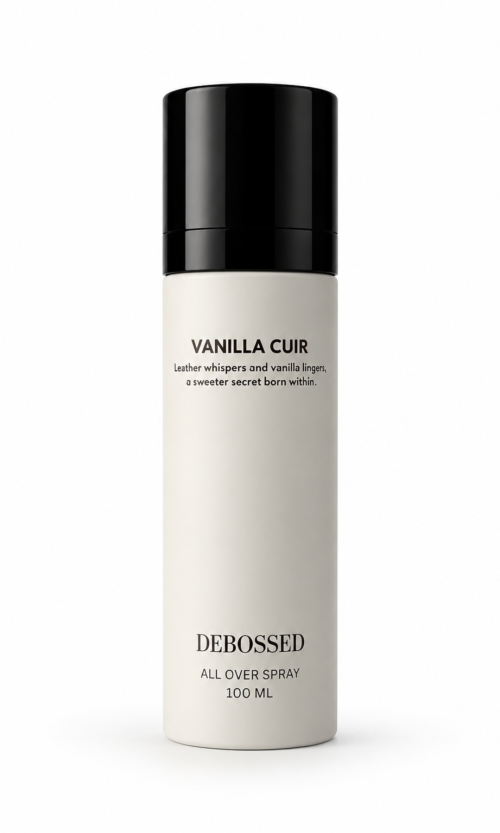 VANILLA CUIR