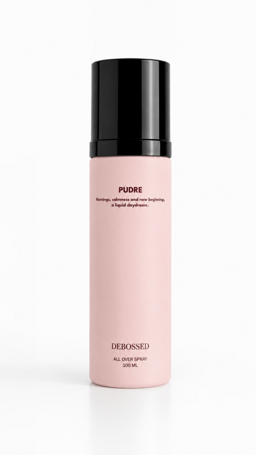PUDRE